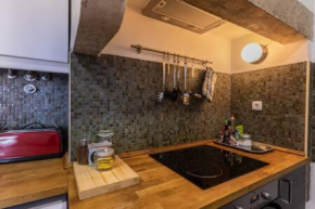 Family apartment in the center - BP3
